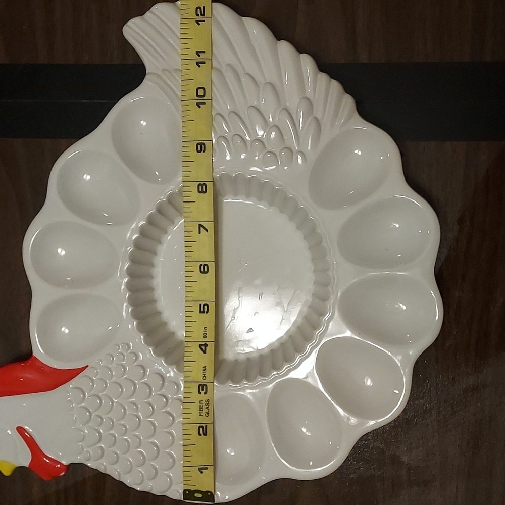 Deviled Egg Platter - Picture 7 of 7
